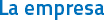La empresa
